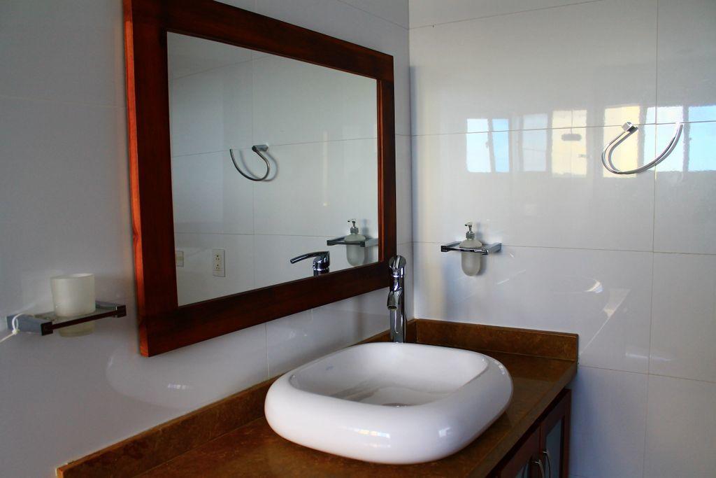 Apartamento Con Vista Al Laguito Y Al Mar Cartagena المظهر الخارجي الصورة