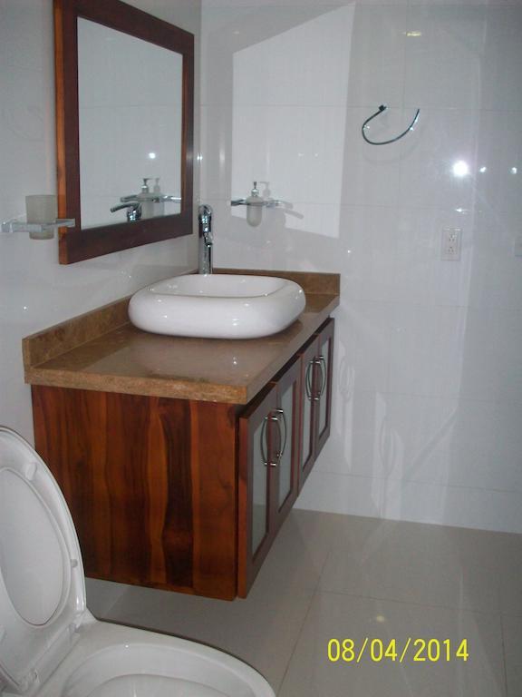 Apartamento Con Vista Al Laguito Y Al Mar Cartagena الغرفة الصورة
